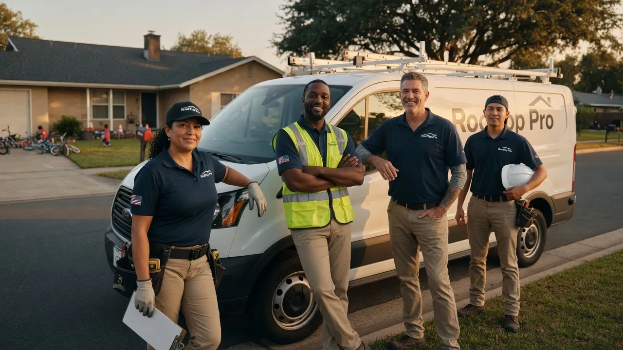 Roof Repair in Freeman, WV near me