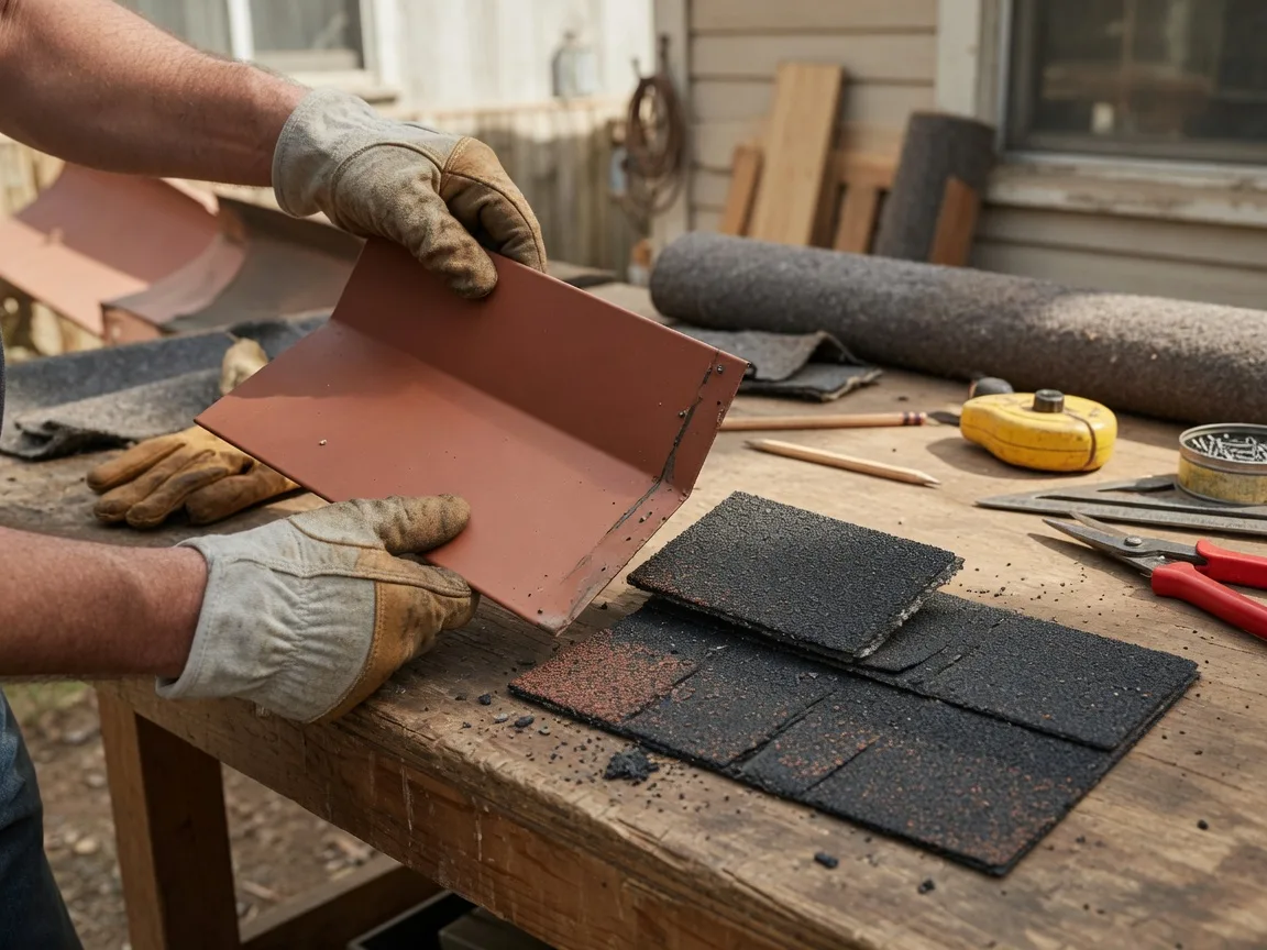Roof Repair company in Freeman, WV